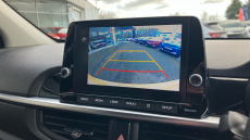 Kia Picanto 1.0 GT-line 5dr [4 seats] Petrol Hatchback